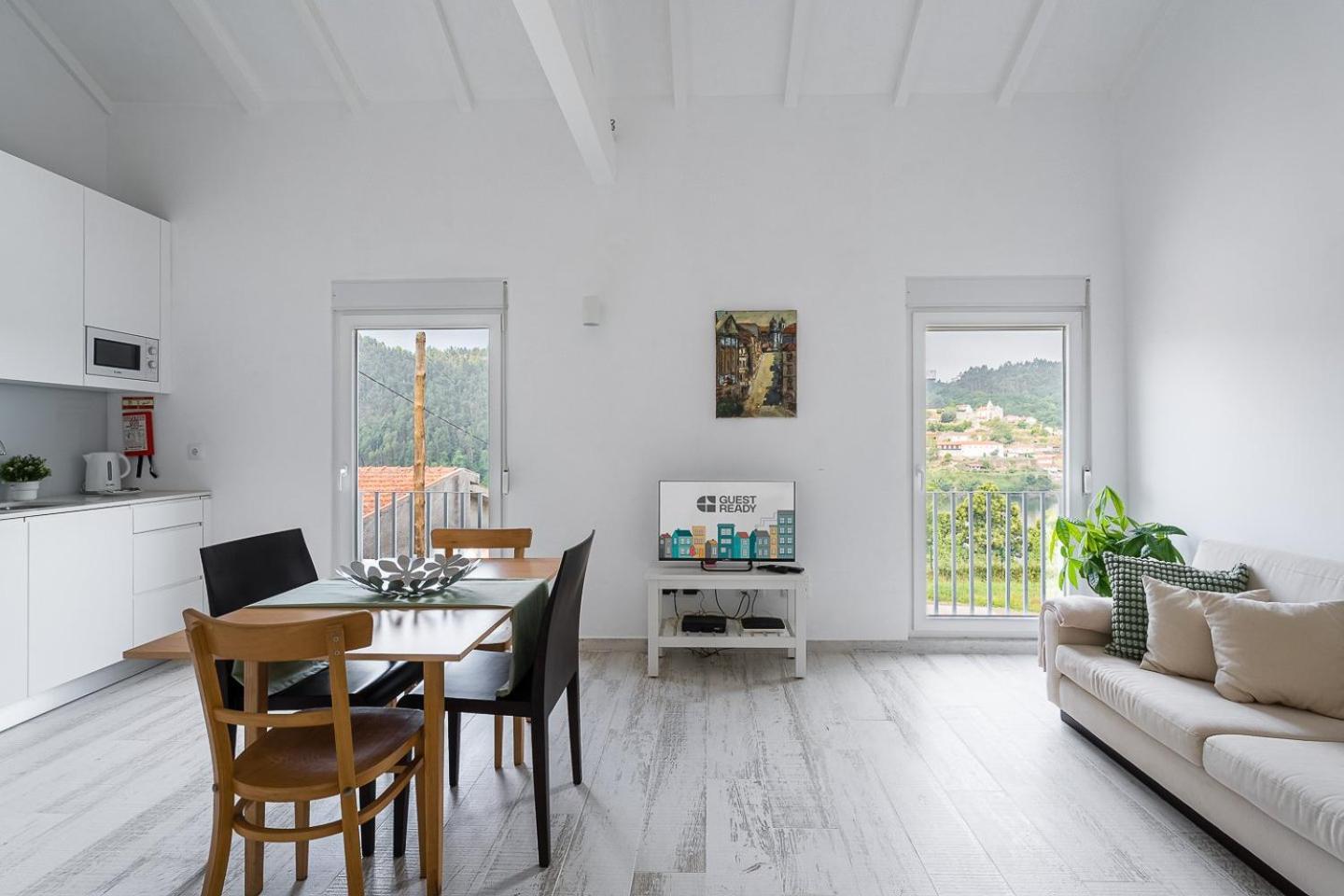 Guestready - An Outstanding Nature Retreat Foz do Sousa Exterior foto